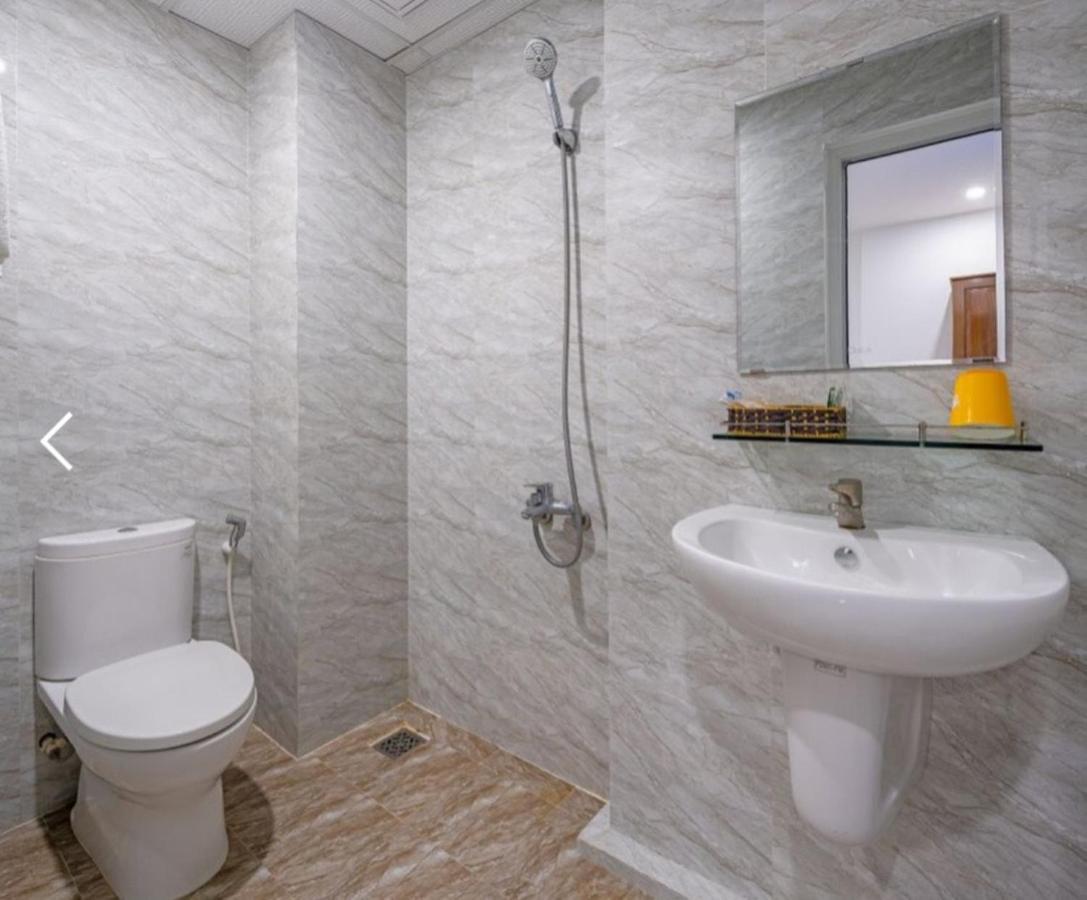 Hoa Anh Dao Hotel Đà Nẵng Ngoại thất bức ảnh