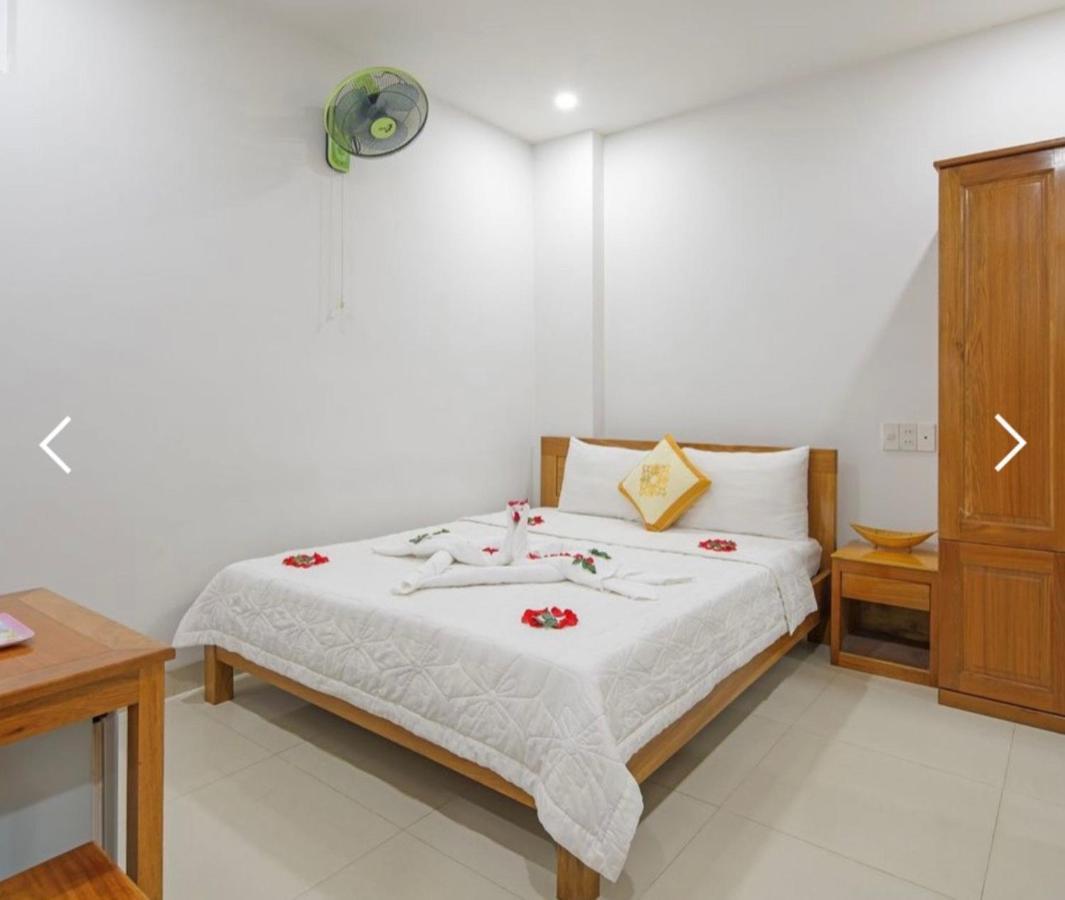 Hoa Anh Dao Hotel Đà Nẵng Ngoại thất bức ảnh