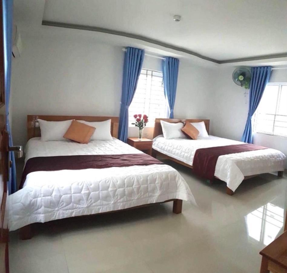 Hoa Anh Dao Hotel Đà Nẵng Ngoại thất bức ảnh