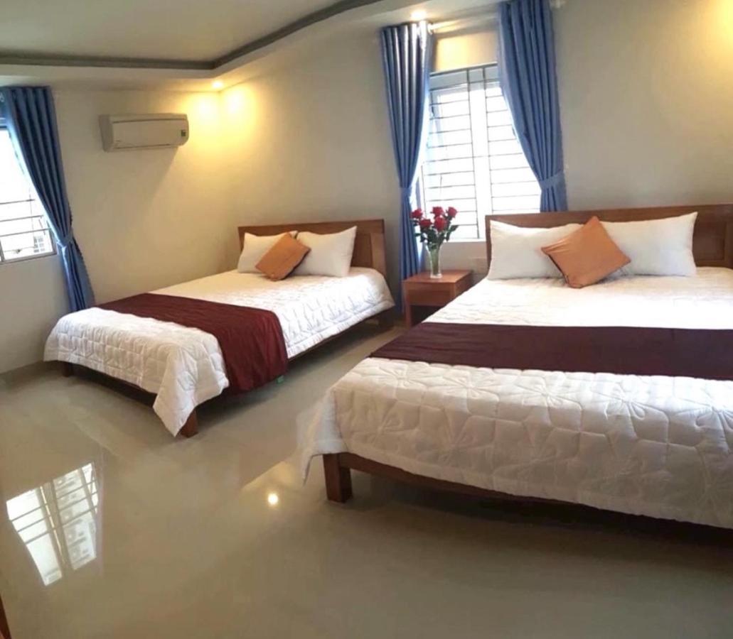 Hoa Anh Dao Hotel Đà Nẵng Ngoại thất bức ảnh