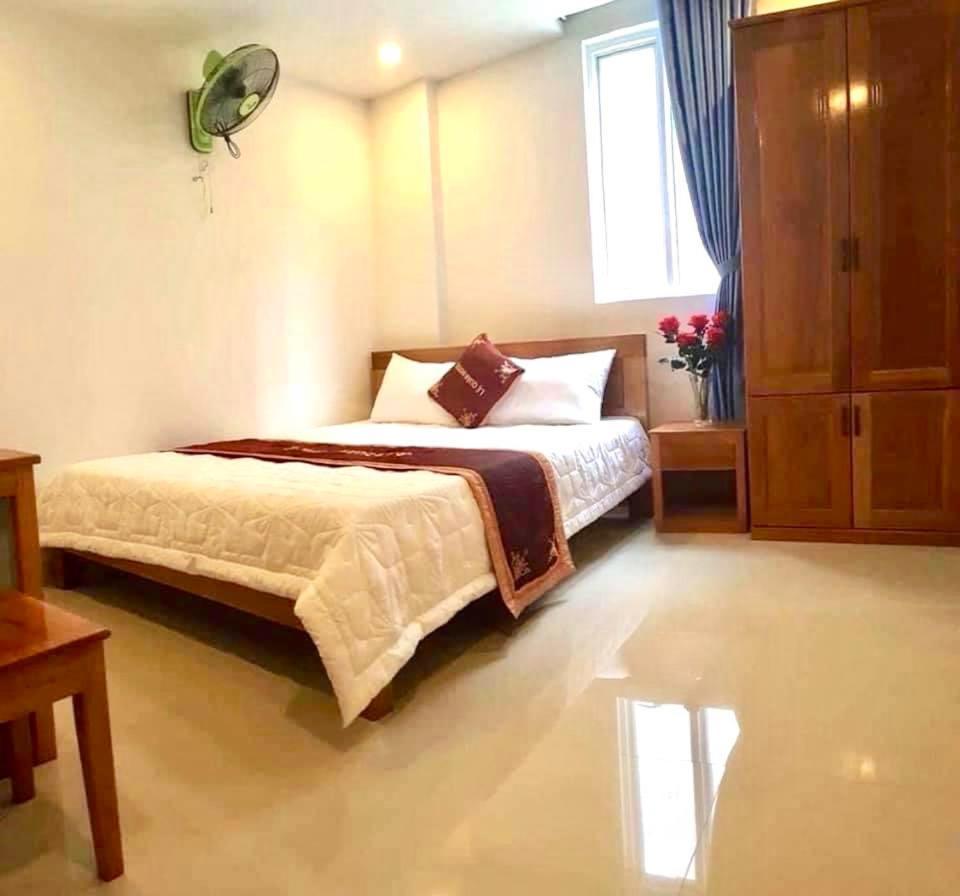 Hoa Anh Dao Hotel Đà Nẵng Ngoại thất bức ảnh
