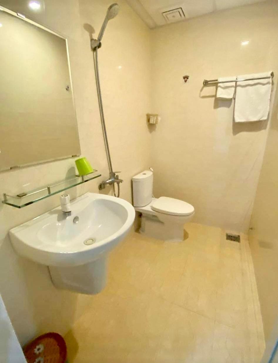 Hoa Anh Dao Hotel Đà Nẵng Phòng bức ảnh